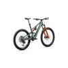 SPECIALIZED S-Works Turbo Levo SL 2 LTD - FOX DHX Live Valve Neo Gloss Fjord Metallic/Dolomite Metallic  Celoodpružený elektrobicykel