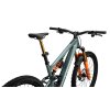 SPECIALIZED S-Works Turbo Levo SL 2 LTD - FOX DHX Live Valve Neo Gloss Fjord Metallic/Dolomite Metallic  Celoodpružený elektrobicykel
