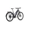 SPECIALIZED Turbo Tero 5.0 EQ Step-Through Gloss Metallic Dark Navy/Silver Dust Reflective  Horský elektrobicykel