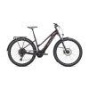 SPECIALIZED Turbo Tero 5.0 EQ Step-Through Gloss Red Onyx/Satin Smoke  Horský elektrobicykel