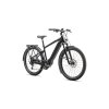 SPECIALIZED Turbo Vado 4.0 Gloss Cast Black/Satin Silver Reflective  Trekingový elektrobicykel