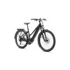SPECIALIZED Turbo Vado 4.0 Step-Through Gloss Castblack/Satin Silver Reflective  Trekingový elektrobicykel