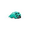 MET Eldar Teal/Glossy (Veľkosť prilby UNI 52-57 cm)