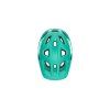 MET Eldar Teal/Glossy (Veľkosť prilby UNI 52-57 cm)