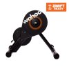 WAHOO KICKR Core Smart Bike Trainer with Zwift COG/CLICK v2