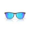 57476 1 oakley frogskins range matte black w prizm sapphire