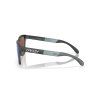 57476 2 oakley frogskins range matte black w prizm sapphire