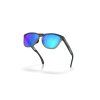57476 3 oakley frogskins range matte black w prizm sapphire