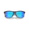 57476 4 oakley frogskins range matte black w prizm sapphire