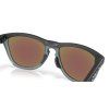 57476 6 oakley frogskins range matte black w prizm sapphire