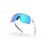 57491 10 oakley sutro lite matte white w prizm sapphire