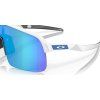 57491 12 oakley sutro lite matte white w prizm sapphire