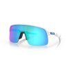 57491 7 oakley sutro lite matte white w prizm sapphire