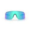57491 8 oakley sutro lite matte white w prizm sapphire
