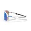 57491 9 oakley sutro lite matte white w prizm sapphire