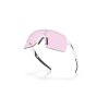 OAKLEY Sutro Lite S Matte White w/Prizm Low Light  Športové cyklistické okuliare