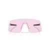 57503 8 oakley sutro lite s matte white w prizm low light
