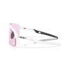57503 9 oakley sutro lite s matte white w prizm low light