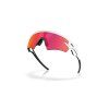 57512 10 oakley sphaera slash matte white w prizm field