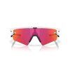 57512 8 oakley sphaera slash matte white w prizm field