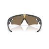 OAKLEY 2025 Tour De France™ Sphaera™ Slash Matte Black w/Prizm 24K Polarized  Športové cyklistické okuliare