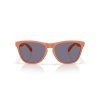 57524 1 oakley frogskins matte ginger w prizm grey