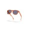 57524 2 oakley frogskins matte ginger w prizm grey