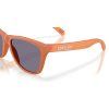 57524 4 oakley frogskins matte ginger w prizm grey