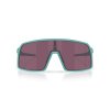 OAKLEY Sutro Pacific Trail Collection Matte Pacific w/Prizm Road Black  Športové cyklistické okuliare