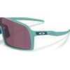 OAKLEY Sutro Pacific Trail Collection Matte Pacific w/Prizm Road Black  Športové cyklistické okuliare