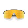OAKLEY Sutro Lite Latitude Collection Transparent Olive Ink w/Prizm 24K  Športové cyklistické okuliare