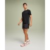 ON Performance-T Mens Black/Eclipse  Bežecké tričko