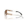 57680 2 oakley frogskins range matte sepia w prizm bronze