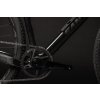 SANTA CRUZ Stigmata 4 CC Apex Gloss Black Sparkle  Gravel bicykel