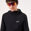 OAKLEY Elements Shell Jacket 2.0 Blackout  Cyklistická bunda