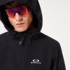 OAKLEY Elements Shell Jacket 2.0 Blackout  Cyklistická bunda