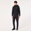 OAKLEY Elements Shell Jacket 2.0 Blackout (Veľkosť oblečenia XXL)