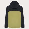 OAKLEY Elements Shell Jacket 2.0 Fern (Veľkosť oblečenia XL)