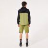 OAKLEY Elements Shell Jacket 2.0 Fern (Veľkosť oblečenia XL)