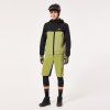 OAKLEY Elements Shell Jacket 2.0 Fern (Veľkosť oblečenia XL)