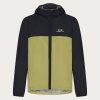 OAKLEY Elements Shell Jacket 2.0 Fern (Veľkosť oblečenia XL)