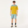OAKLEY Free Ride Lined Short Pacific (Veľkosť oblečenia 36)