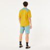 OAKLEY Free Ride Lined Short Pacific (Veľkosť oblečenia 36)