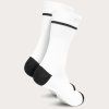 OAKLEY Cadence Socks White (Veľkosť ponožky S)