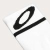 OAKLEY Cadence Socks White (Veľkosť ponožky S)