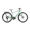 SPECIALIZED Turbo Vado SL 2 4.0 Gloss Oasis/Dune White Frost  Trekingový elektrobicykel