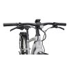 SPECIALIZED Turbo Vado SL 2 5.0 Gloss Dove Gray/Cool Grey Frost  Trekingový elektrobicykel