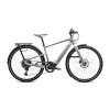 SPECIALIZED Turbo Vado SL 2 5.0 Gloss Dove Gray/Cool Grey Frost  Trekingový elektrobicykel