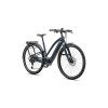 SPECIALIZED Turbo Vado SL 2 5.0 Step-Through Satin Deep Lake Metallic/Black Liquid Metal Frost  Trekingový elektrobicykel
