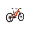 SPECIALIZED Turbo Levo 4 Comp Gloss Orange Tint Over Silver Dust/Dark Navy  Celoodpružený elektrobicykel